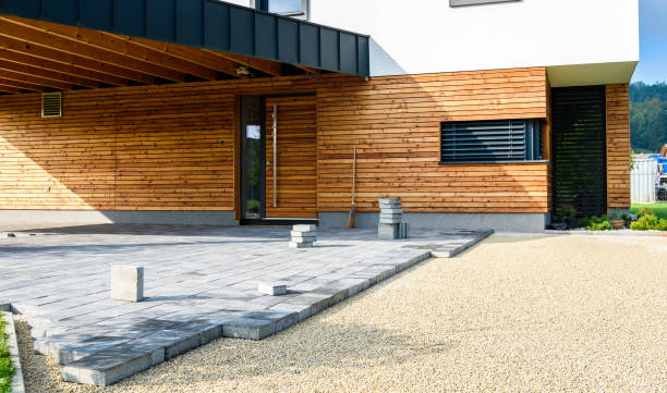 Best Driveway Paving Contractor  in Owensville, IN
