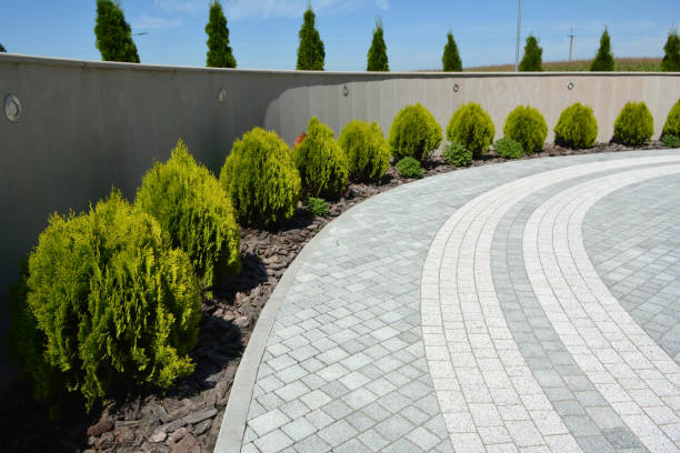 Best Affordable Driveway Pavers  in Owensville, IN
