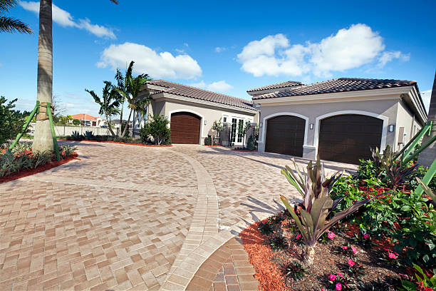 Trusted Owensville, IN Driveway Pavers Experts